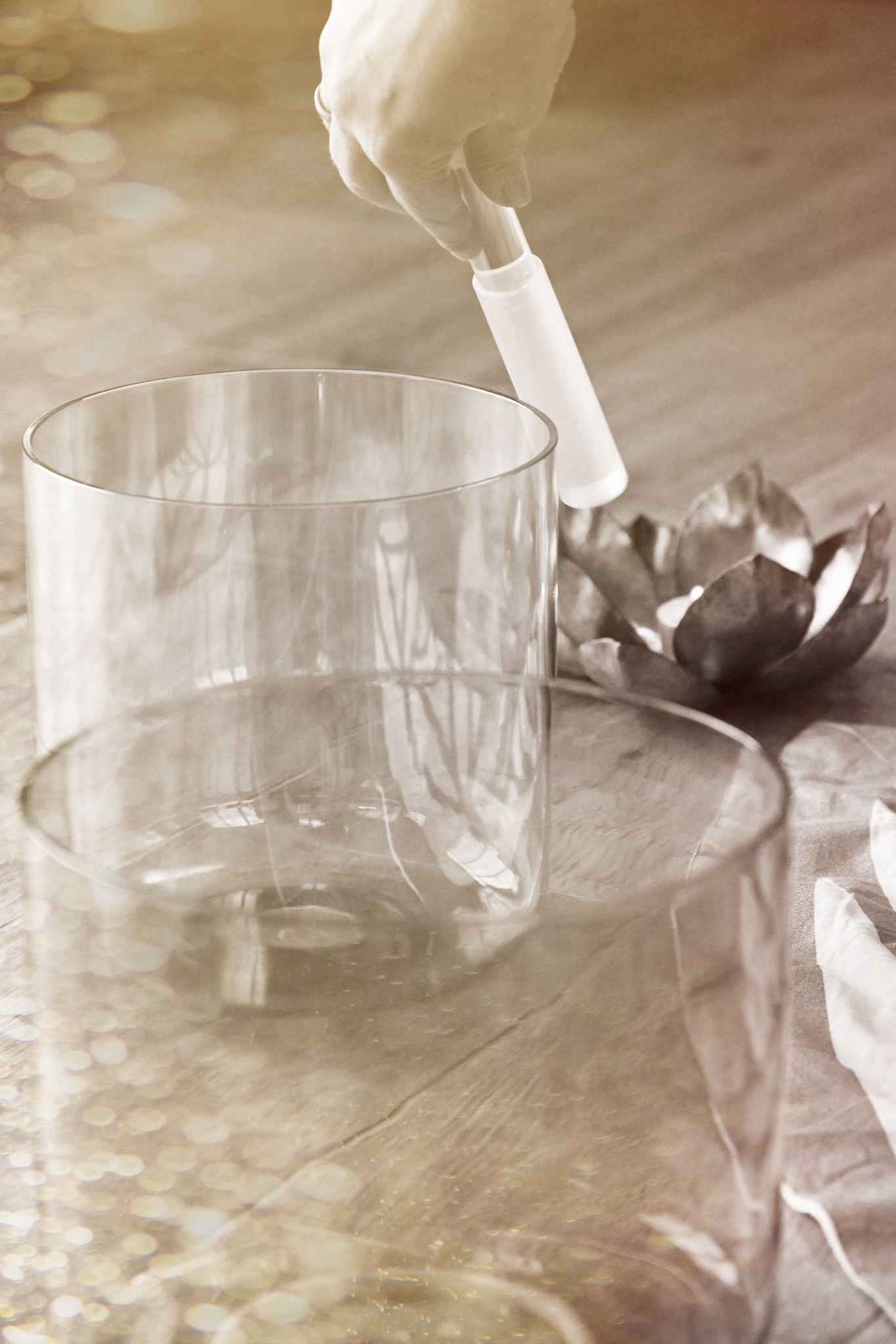 Soundbath